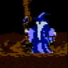 ドラゴンバスター ウィザード