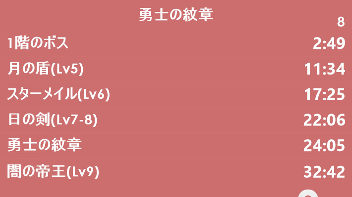 LiveSplit